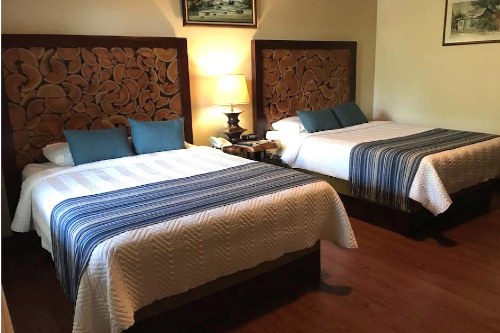 Tilajari Hotel Resort La Fortuna Exteriör bild