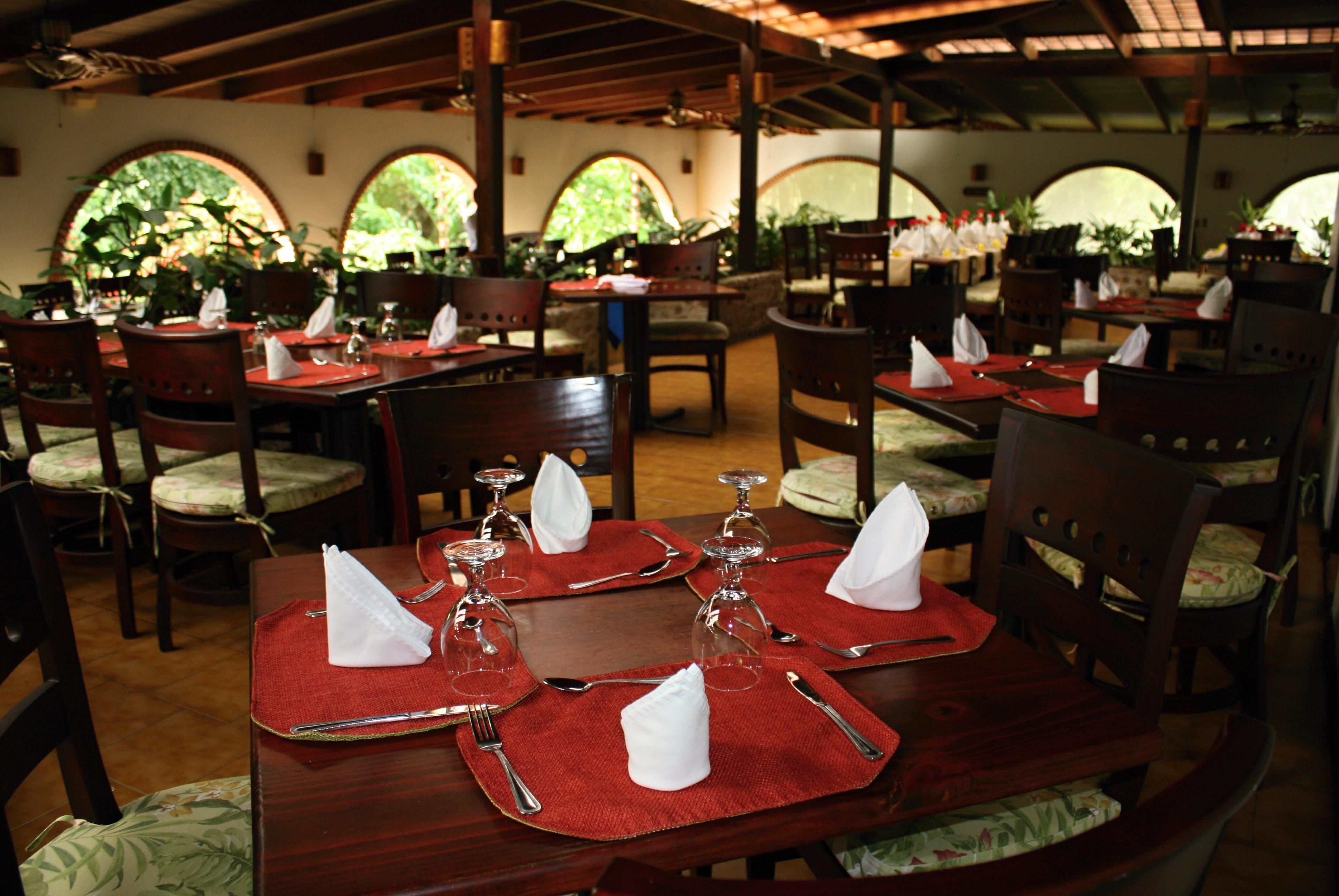 Tilajari Hotel Resort La Fortuna Exteriör bild