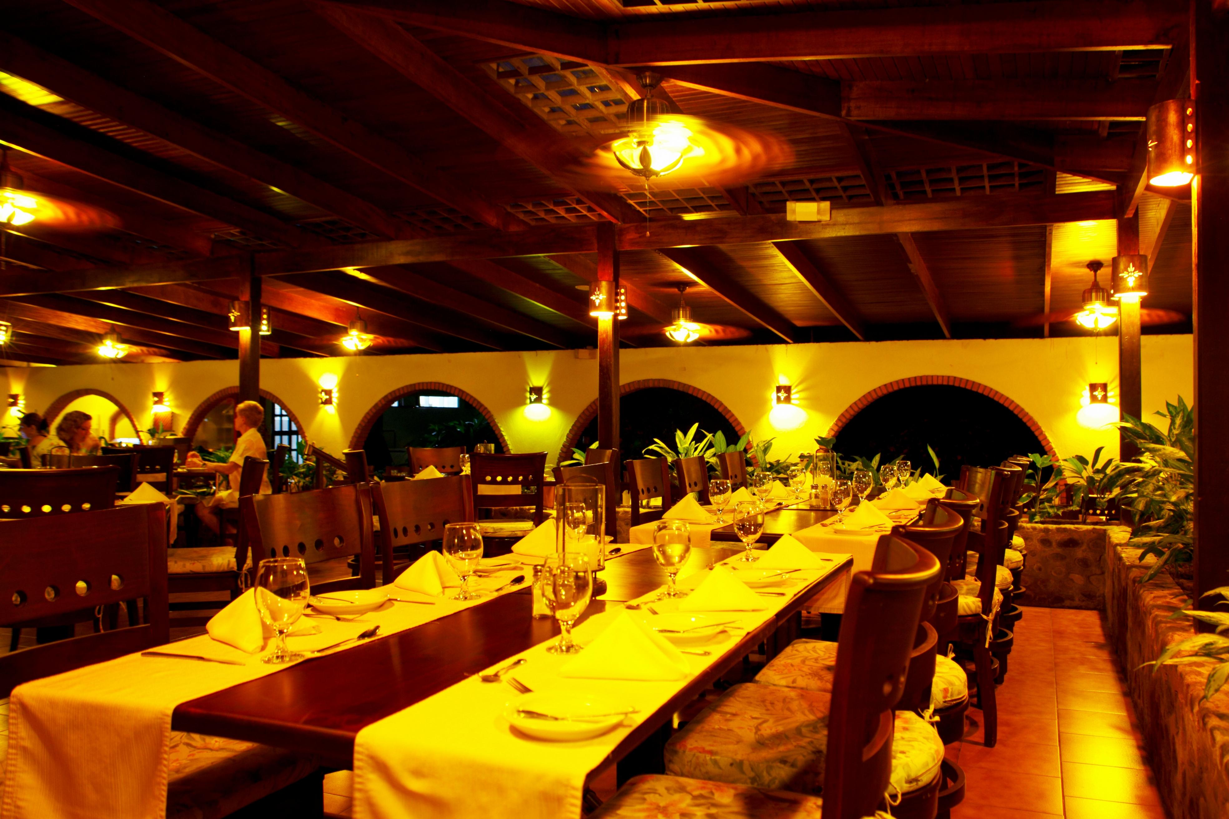 Tilajari Hotel Resort La Fortuna Exteriör bild