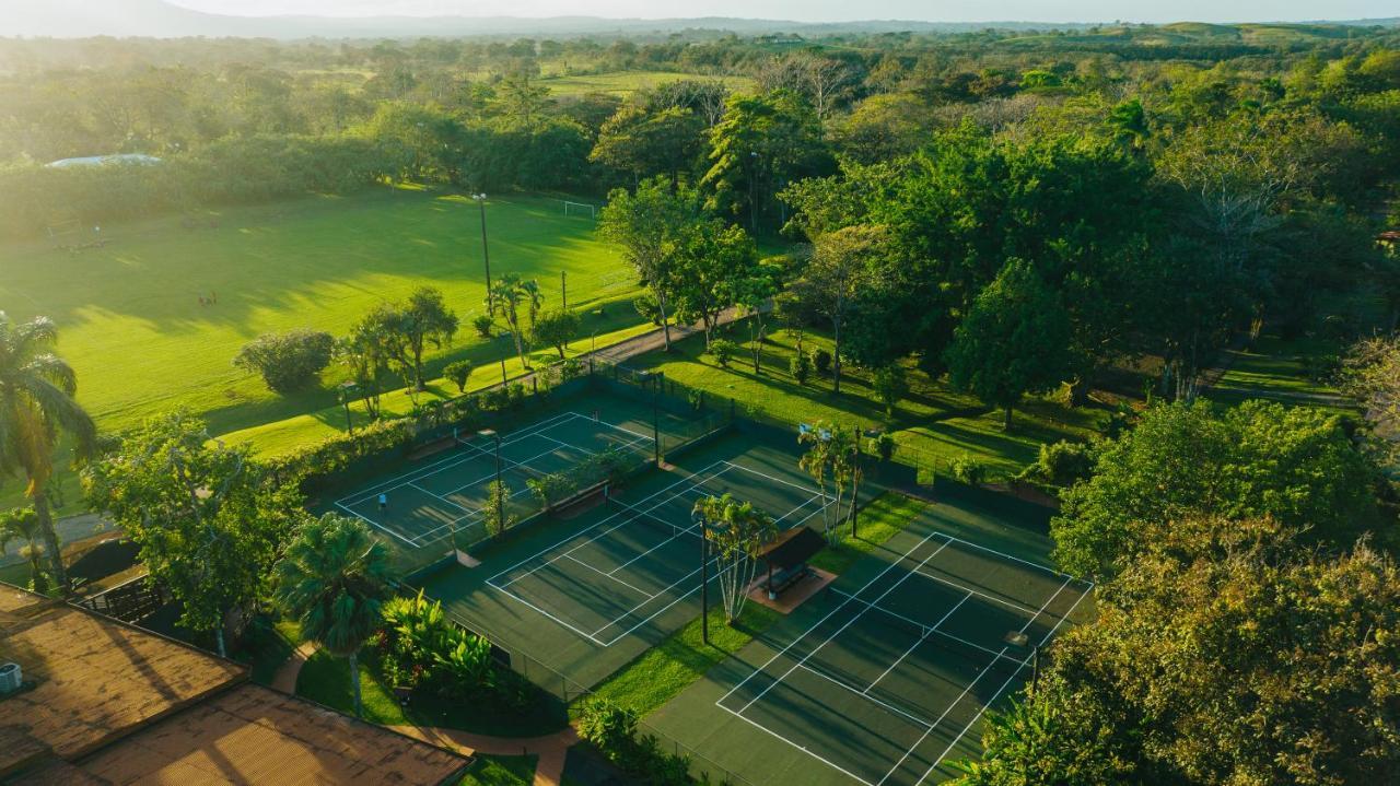 Tilajari Hotel Resort La Fortuna Exteriör bild