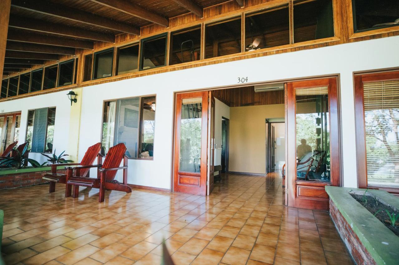 Tilajari Hotel Resort La Fortuna Exteriör bild